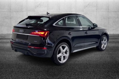 Audi Q5 Sportback 45 2.0 tfsi mhev 12V Business Advanced quattro s-tronic (2)