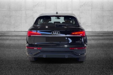 Audi Q5 Sportback 45 2.0 tfsi mhev 12V Business Advanced quattro s-tronic (4)