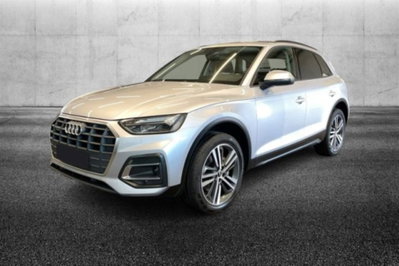 Audi Q5 50 TFSI e quattro S tronic Business Design usata
