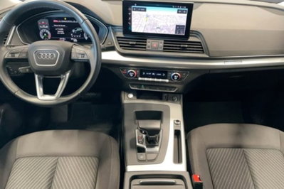 Audi Q5 50 TFSI e quattro S tronic Business Design (6)