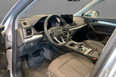 Audi Q5 50 TFSI e quattro S tronic Business Design (7)