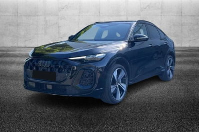 Audi Q5 Sportback 2.0 tdi mhev+ S line quattro 204cv s-tronic usata