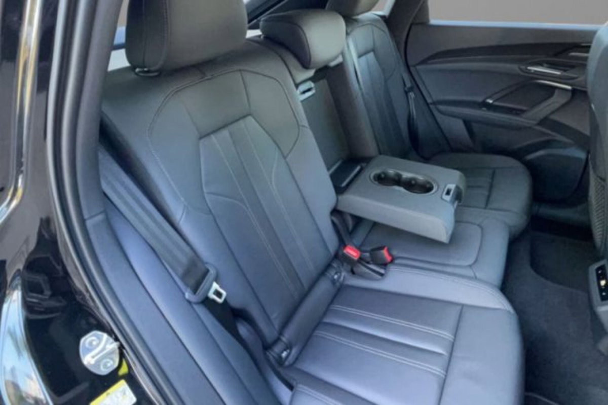 Audi Q5 Sportback 2.0 tdi mhev+ S line quattro 204cv s-tronic (7)
