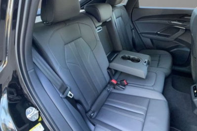 Audi Q5 Sportback 2.0 tdi mhev+ S line quattro 204cv s-tronic (7)
