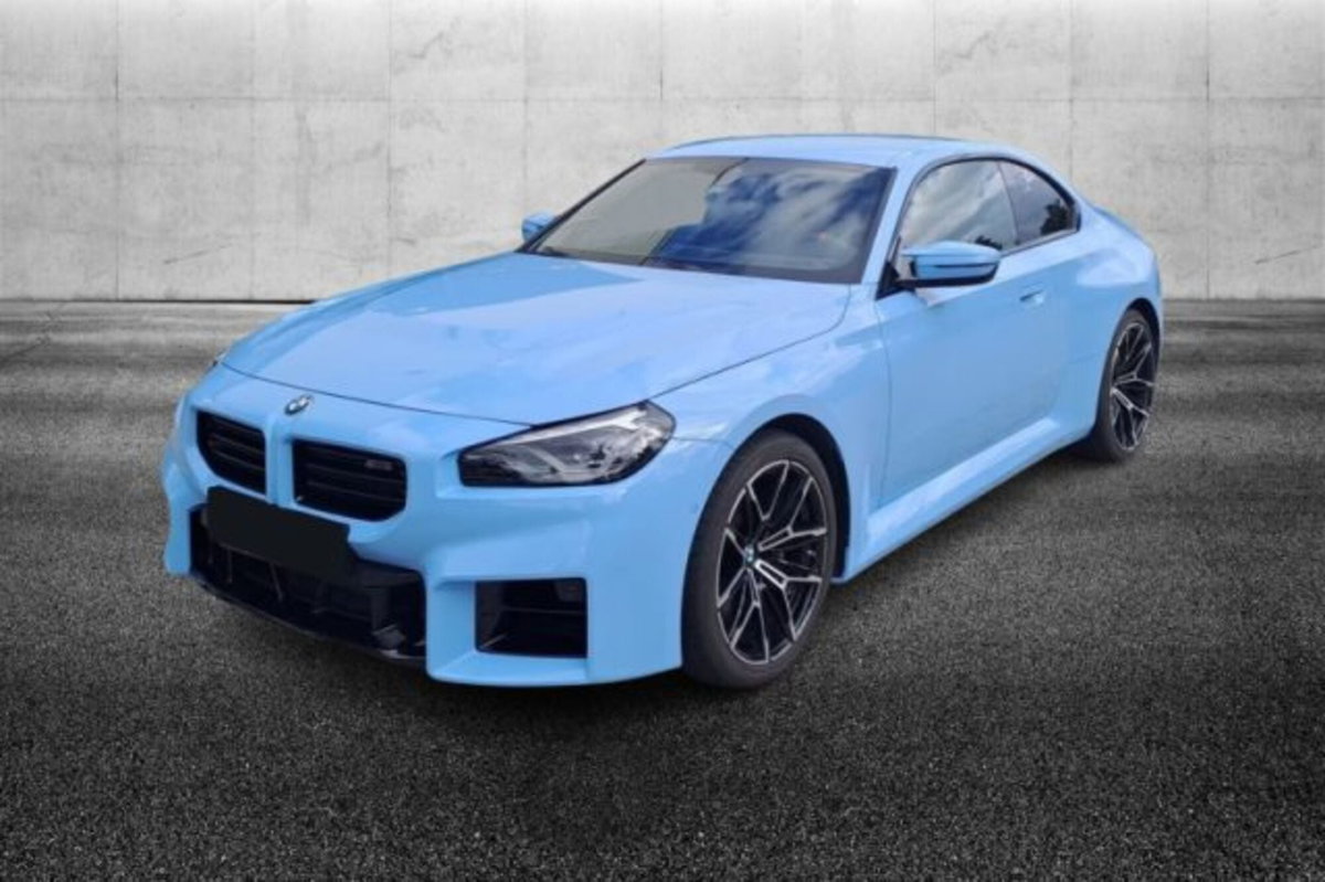 BMW Serie 2 Coupé M2 Coupe 3.0 480cv