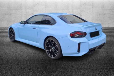 BMW Serie 2 Coupé M2 Coupe 3.0 480cv (2)
