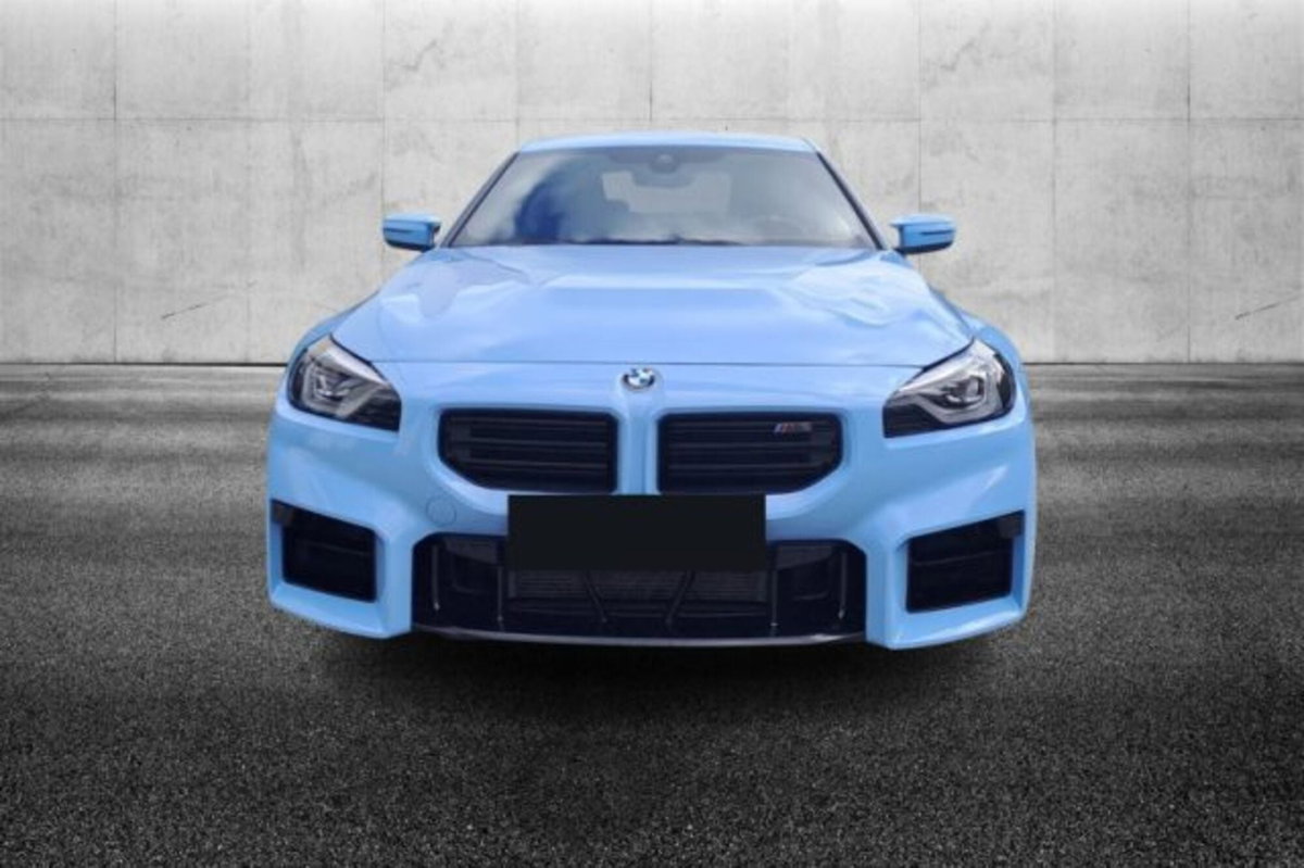 BMW Serie 2 Coupé M2 Coupe 3.0 480cv (3)