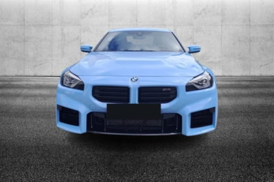 BMW Serie 2 Coupé M2 Coupe 3.0 480cv (3)