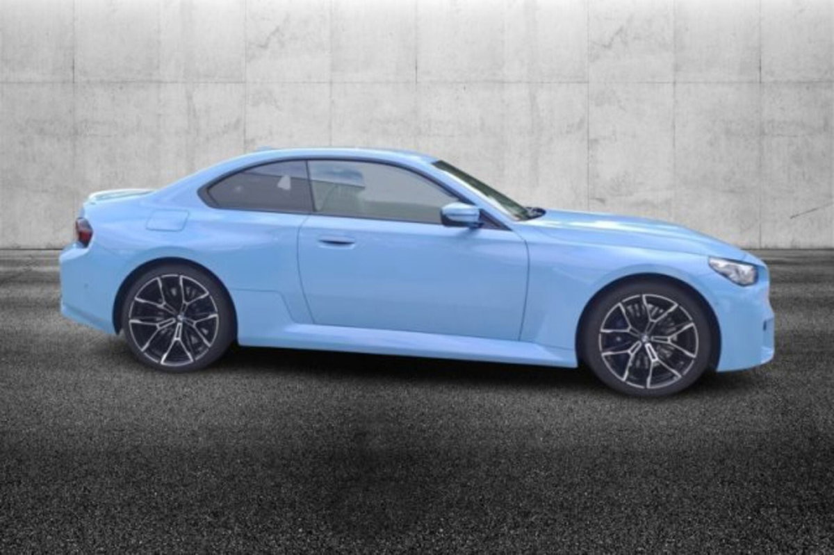 BMW Serie 2 Coupé M2 Coupe 3.0 480cv (6)
