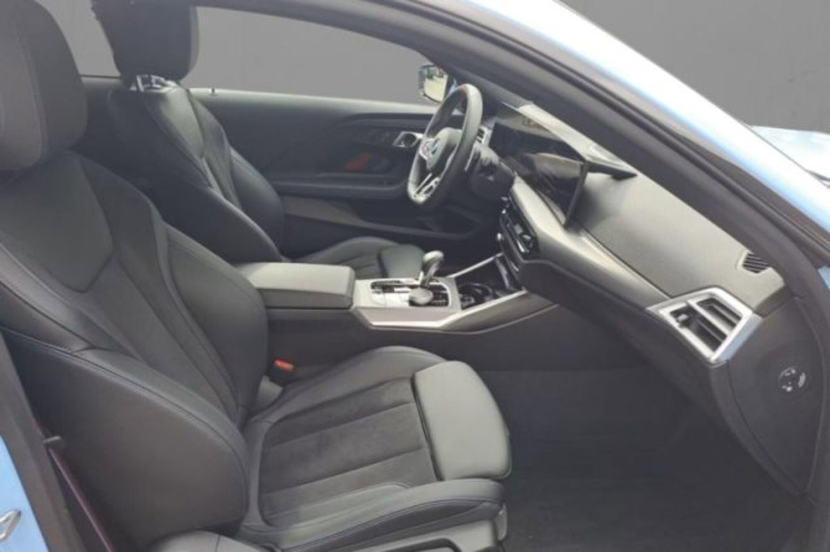 BMW Serie 2 Coupé M2 Coupe 3.0 480cv (7)