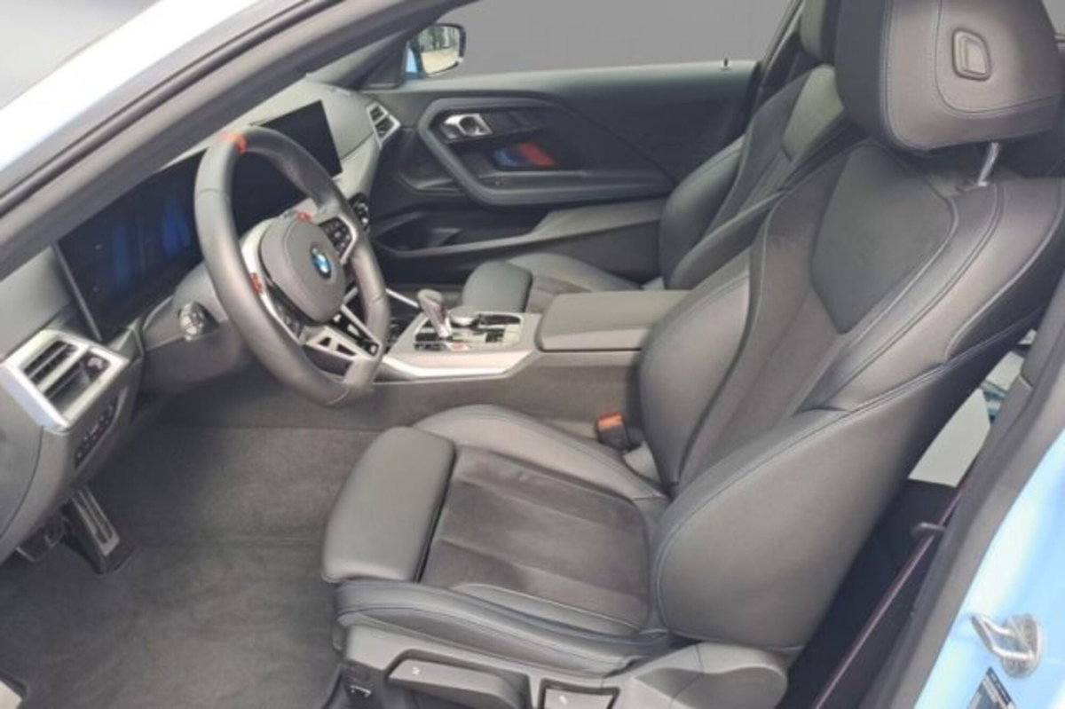 BMW Serie 2 Coupé M2 Coupe 3.0 480cv (8)