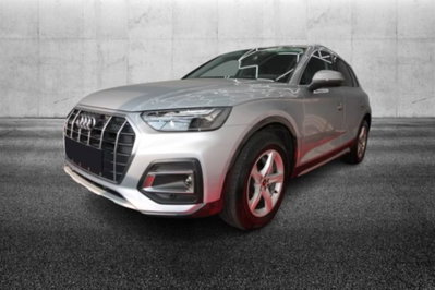Audi Q5 40 TDI 204 CV quattro S tronic Business usata