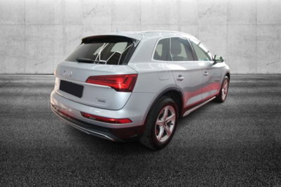 Audi Q5 40 TDI 204 CV quattro S tronic Business (3)
