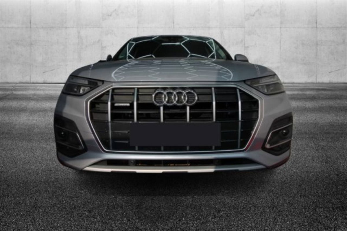 Audi Q5 40 TDI 204 CV quattro S tronic Business (5)