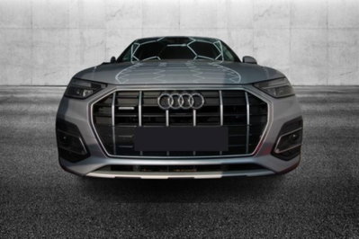 Audi Q5 40 TDI 204 CV quattro S tronic Business (5)