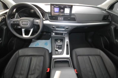 Audi Q5 40 TDI 204 CV quattro S tronic Business (6)