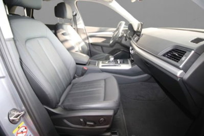 Audi Q5 40 TDI 204 CV quattro S tronic Business (7)