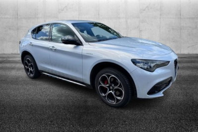 Alfa Romeo Stelvio Stelvio 2.0 Turbo 280 CV AT8 Q4 Veloce (2)