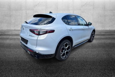 Alfa Romeo Stelvio Stelvio 2.0 Turbo 280 CV AT8 Q4 Veloce (3)
