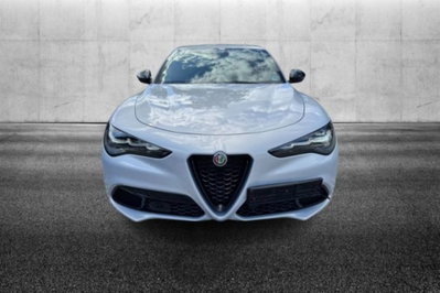 Alfa Romeo Stelvio Stelvio 2.0 Turbo 280 CV AT8 Q4 Veloce (4)