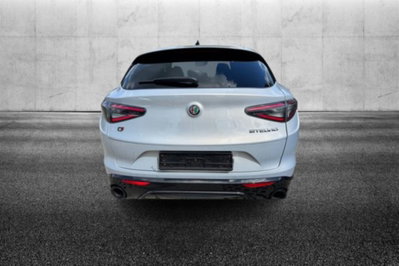 Alfa Romeo Stelvio Stelvio 2.0 Turbo 280 CV AT8 Q4 Veloce (5)