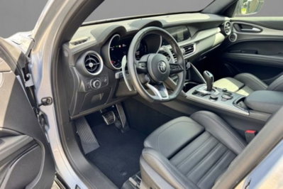 Alfa Romeo Stelvio Stelvio 2.0 Turbo 280 CV AT8 Q4 Veloce (6)