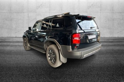 Toyota Land Cruiser 2.8 d-4d Lounge awd auto (2)