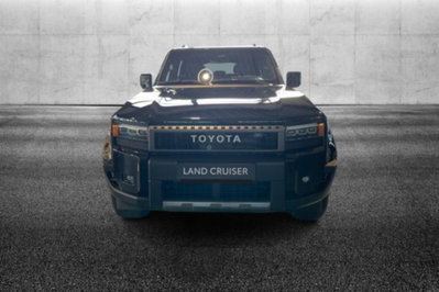 Toyota Land Cruiser 2.8 d-4d Lounge awd auto (3)