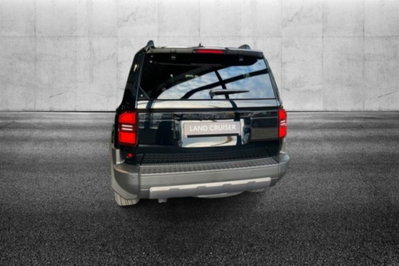 Toyota Land Cruiser 2.8 d-4d Lounge awd auto (4)