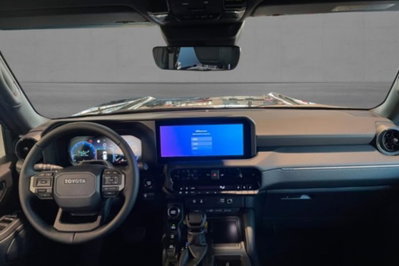 Toyota Land Cruiser 2.8 d-4d Lounge awd auto (5)