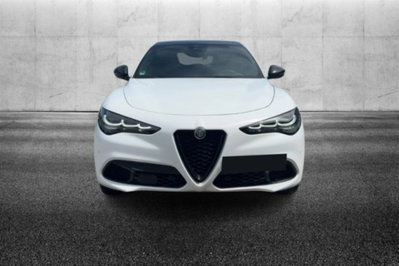 Alfa Romeo Stelvio 2.2 t Tributo Italiano Q4 210cv auto (4)