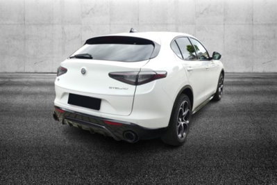 Alfa Romeo Stelvio Stelvio 2.2 Turbodiesel 210 CV AT8 Q4 Veloce (2)