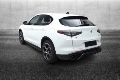 Alfa Romeo Stelvio Stelvio 2.2 Turbodiesel 210 CV AT8 Q4 Veloce (3)