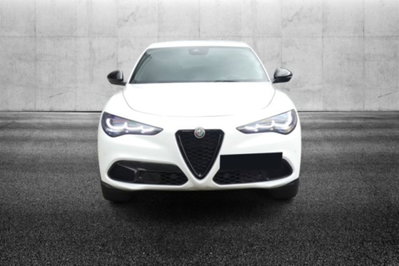 Alfa Romeo Stelvio Stelvio 2.2 Turbodiesel 210 CV AT8 Q4 Veloce (5)