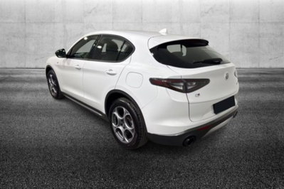 Alfa Romeo Stelvio Stelvio 2.2 Turbodiesel 210 CV AT8 Q4 Ti (2)