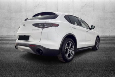 Alfa Romeo Stelvio Stelvio 2.2 Turbodiesel 210 CV AT8 Q4 Ti (3)