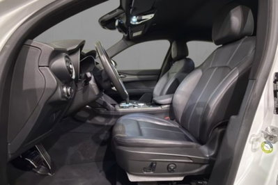 Alfa Romeo Stelvio Stelvio 2.2 Turbodiesel 210 CV AT8 Q4 Ti (6)