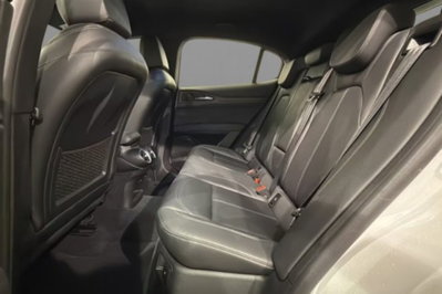 Alfa Romeo Stelvio Stelvio 2.2 Turbodiesel 210 CV AT8 Q4 Ti (7)