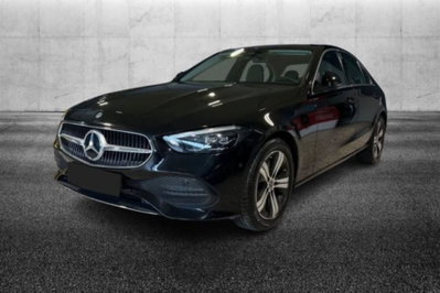 Mercedes-Benz Classe C 220 d Mild hybrid 4Matic Premium Plus (2)