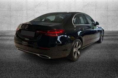 Mercedes-Benz Classe C 220 d Mild hybrid 4Matic Premium Plus (3)