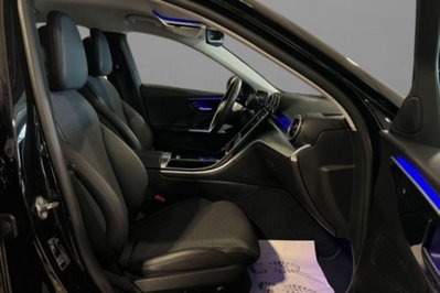 Mercedes-Benz Classe C 220 d Mild hybrid 4Matic Premium Plus (6)