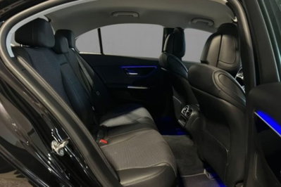 Mercedes-Benz Classe C 220 d Mild hybrid 4Matic Premium Plus (7)
