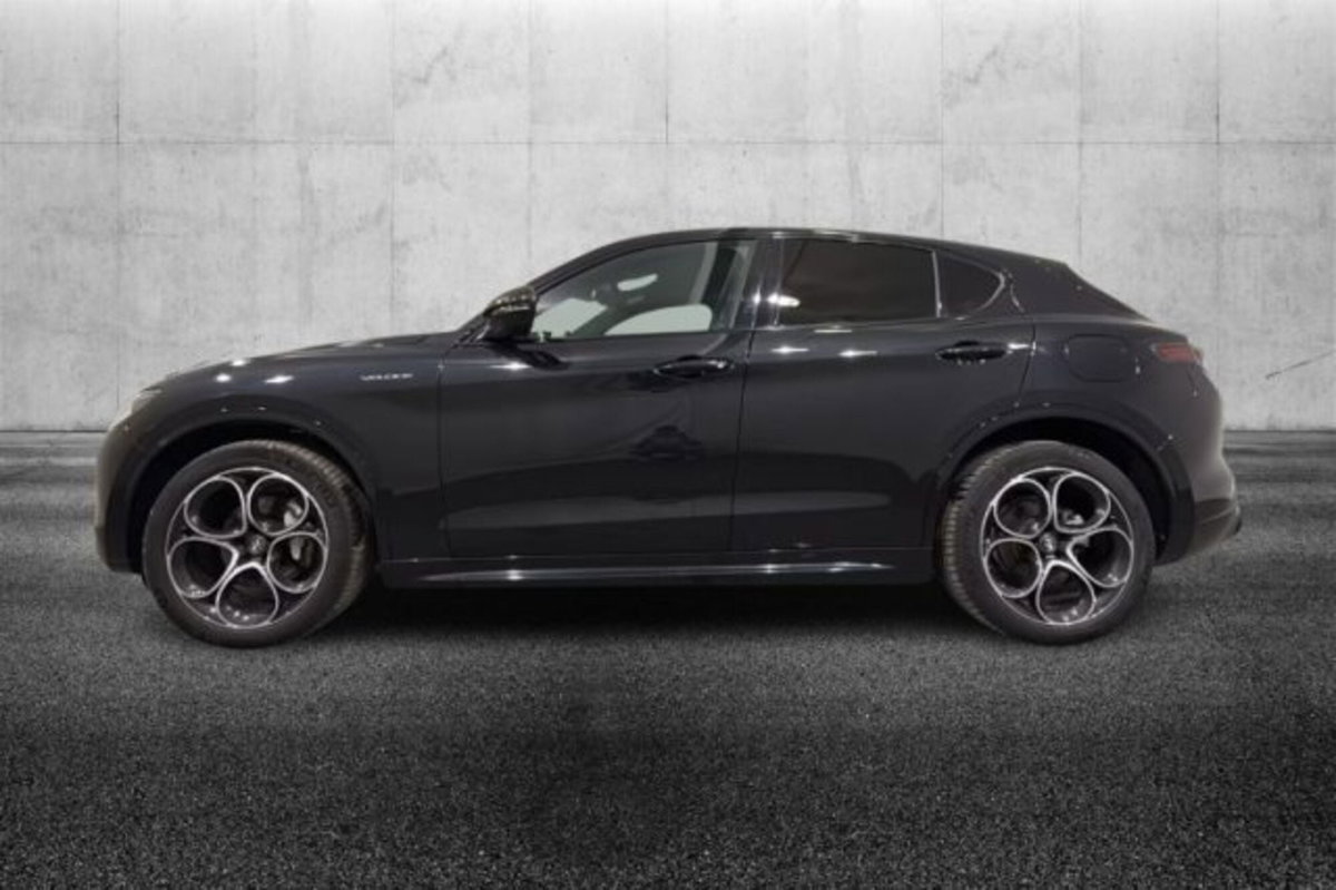 Alfa Romeo Stelvio Stelvio 2.2 Turbodiesel 210 CV AT8 Q4 Veloce (3)