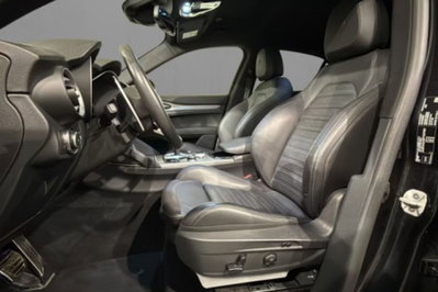 Alfa Romeo Stelvio Stelvio 2.2 Turbodiesel 210 CV AT8 Q4 Veloce (6)