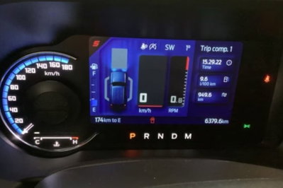 Ford Bronco 2.7 ecoboost V6 Outer Banks 4x4 335cv auto (5)