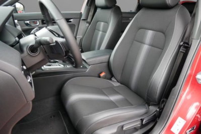 Honda Civic 2.0 hev Sport ecvt (5)