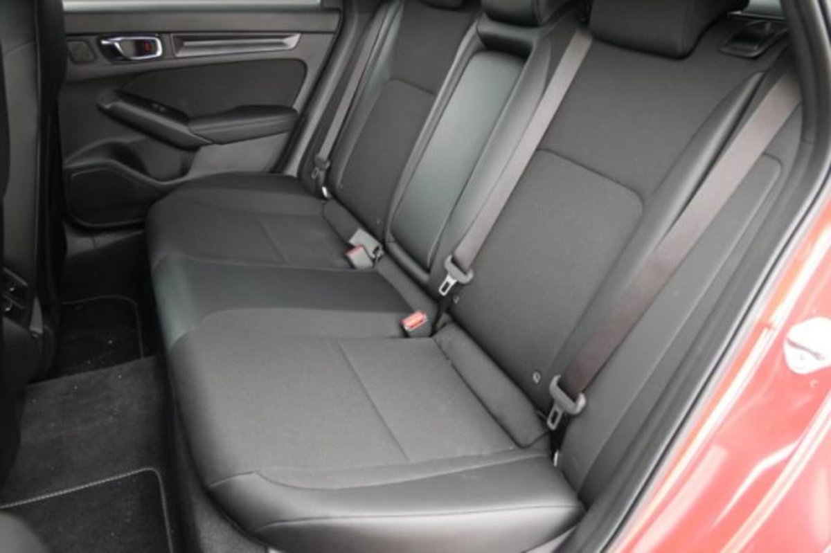 Honda Civic 2.0 hev Sport ecvt (6)