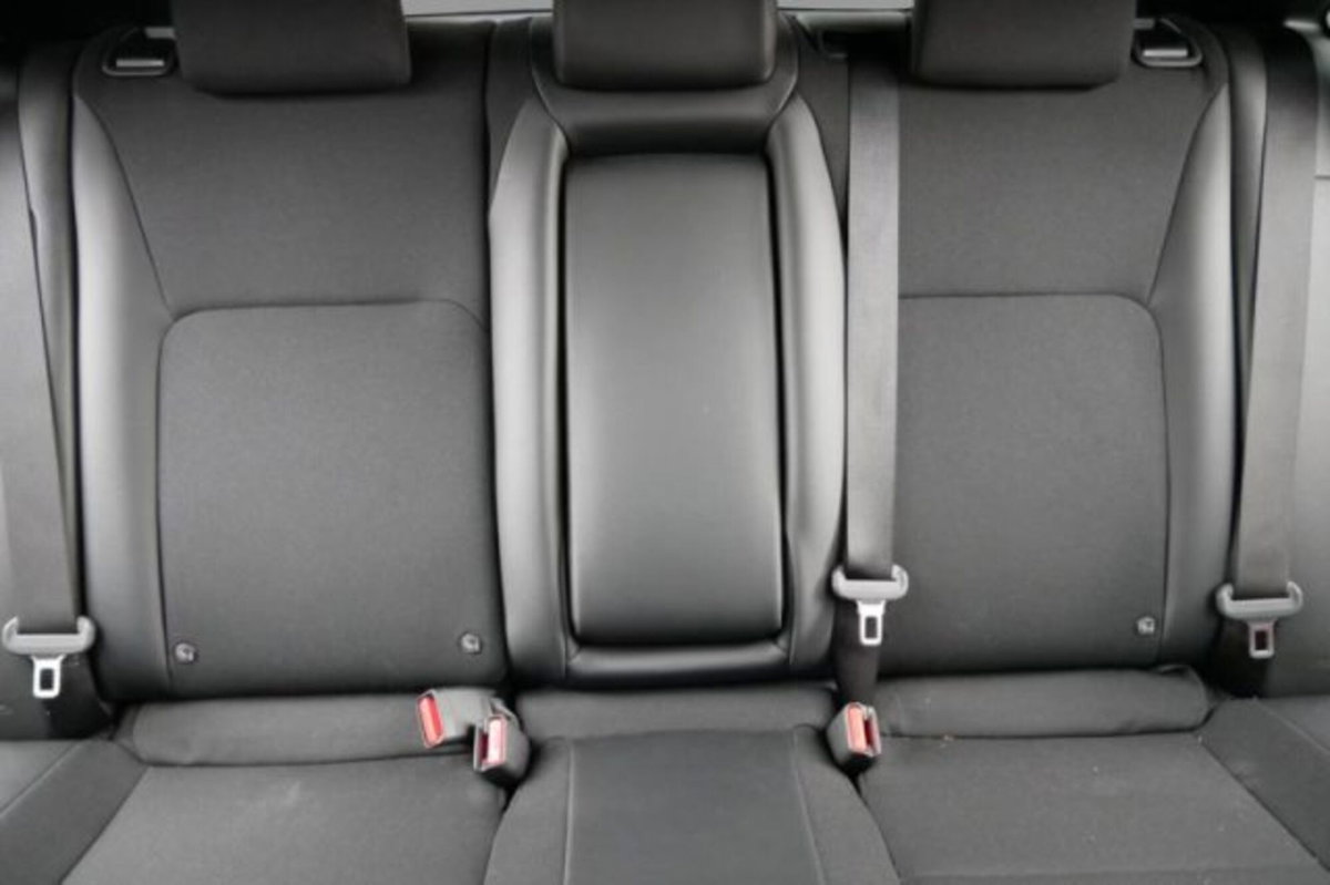 Honda Civic 2.0 hev Sport ecvt (7)