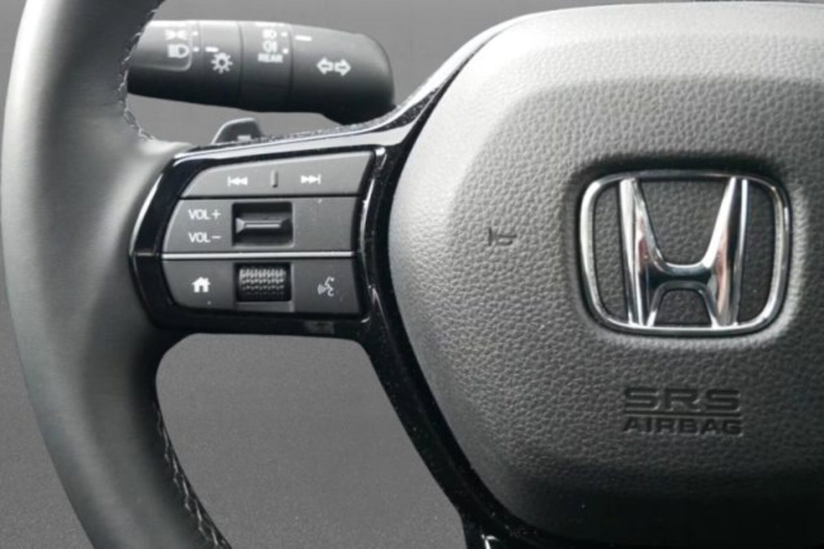 Honda Civic 2.0 hev Sport ecvt (8)