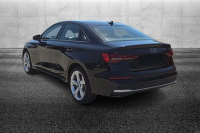 Audi A3 Sedan 35 TFSI S tronic Business Advanced (2)